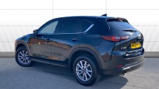 Mazda CX-5 2.0 e-Skyactiv G MHEV Centre-Line 5dr Petrol Estate